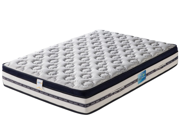 Biorytmic Extra Firm King Size Mattress