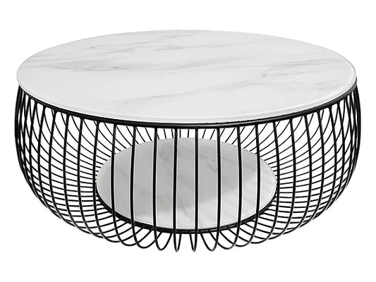 Bowl Coffee Table
