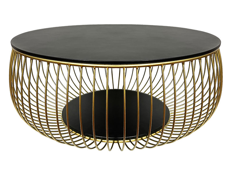 Bowl Coffee Table
