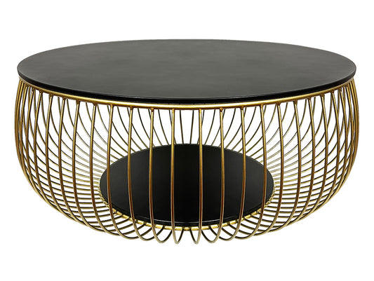 bBowl Coffee Table