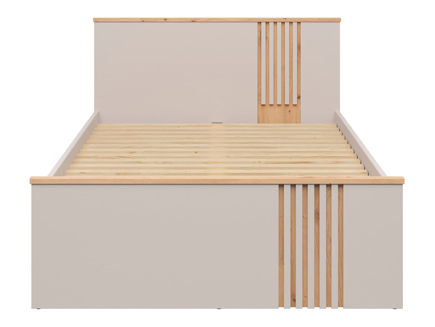 Brevas Bed 120x200