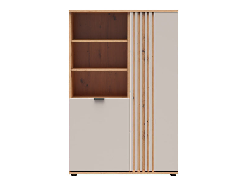 Brevas Bookshelf REG2D