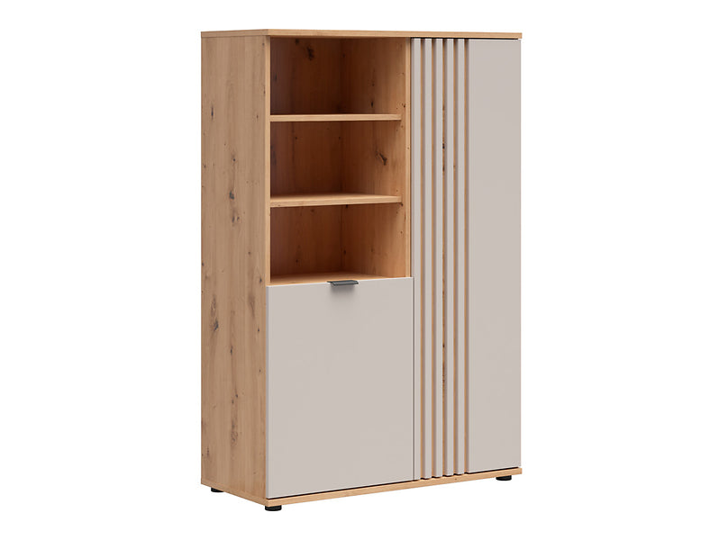 Brevas Bookshelf REG2D