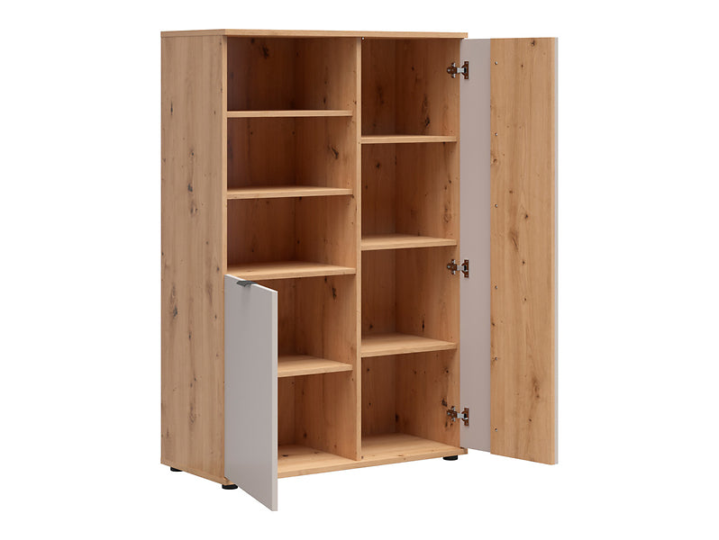 Brevas Bookshelf REG2D