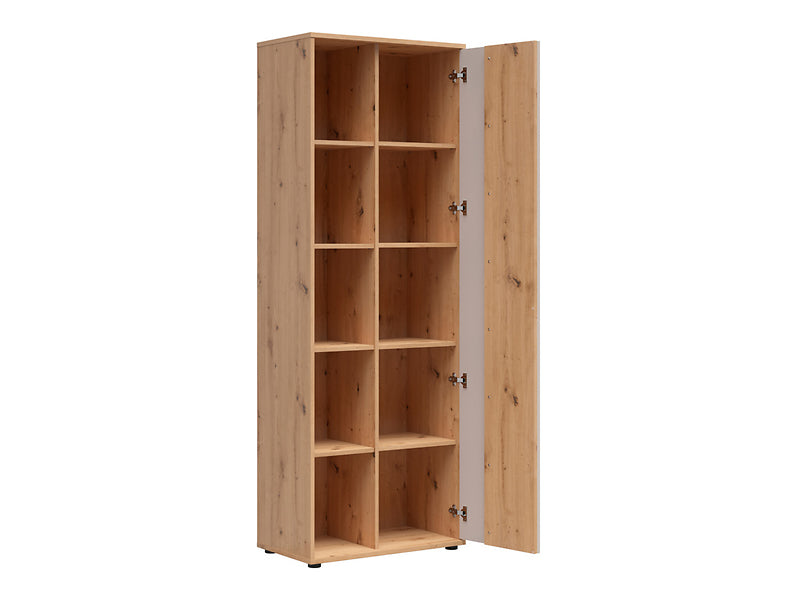 Brevas Bookshelf REG1D