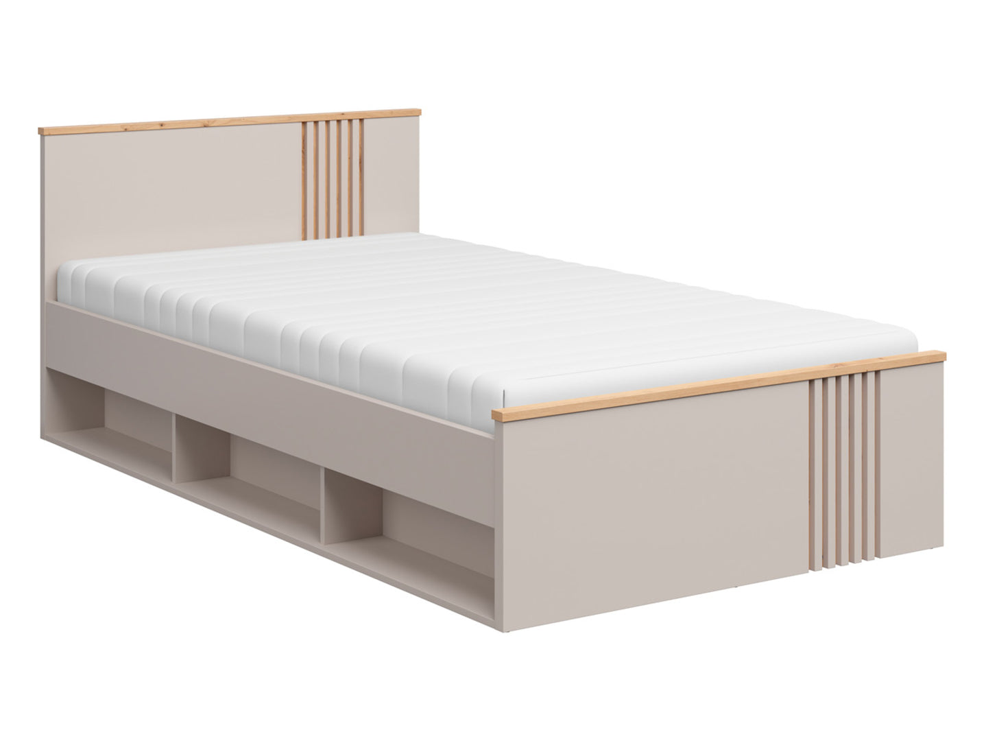 Brevas Bed 120x200