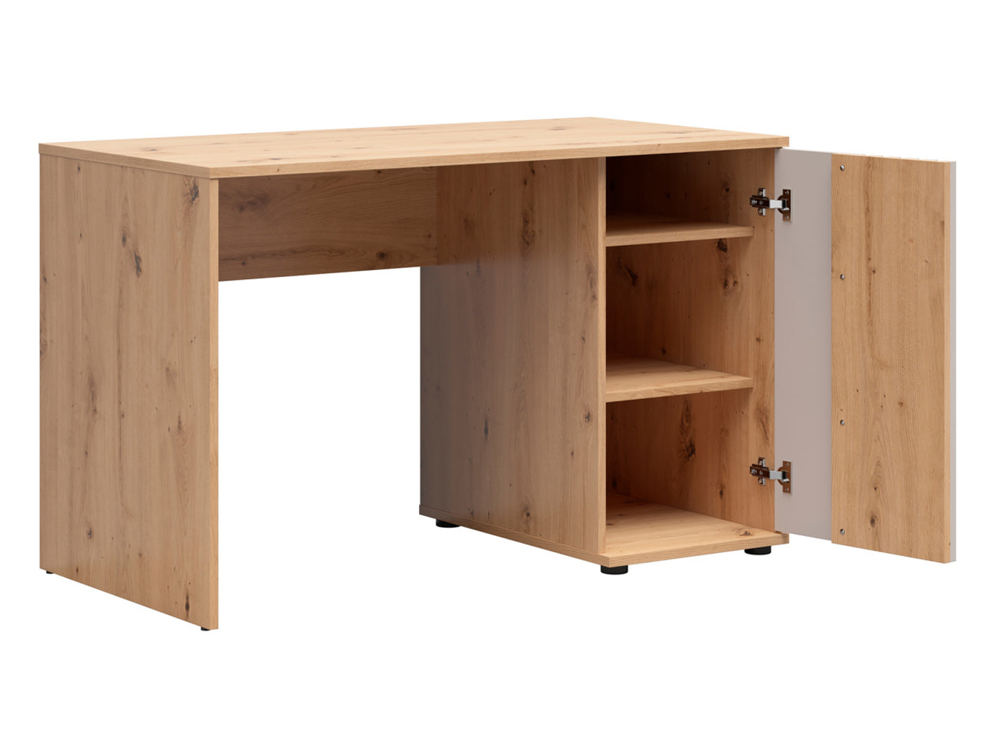 Brevas Desk BIU1D