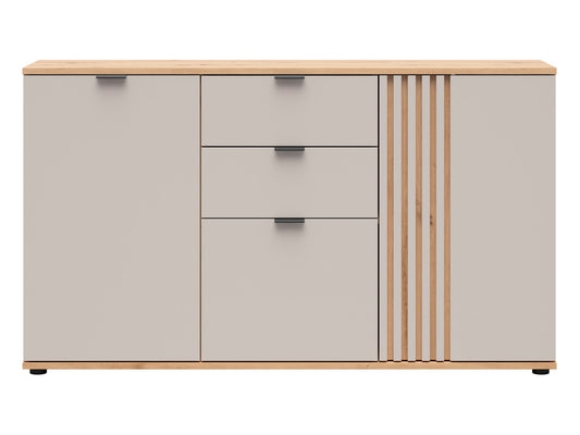 Brevas Chest of Drawers KOM3D2S