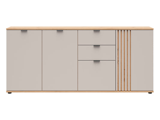 Brevas Dresser KOM4D2S