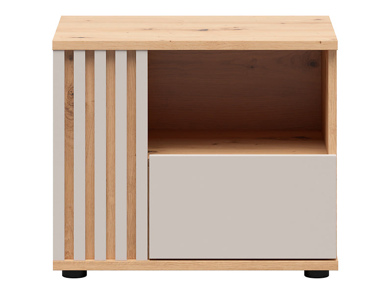 Brevas Nightstand KOM1S