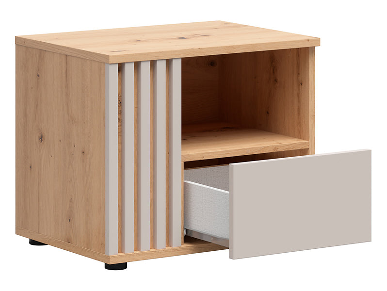 Brevas Nightstand KOM1S