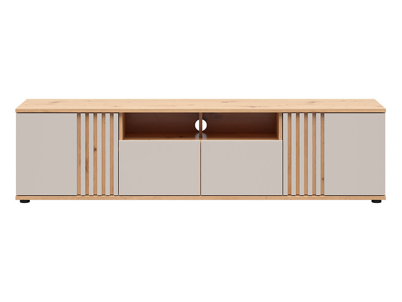 Brevas TV Stand RTV2D2S