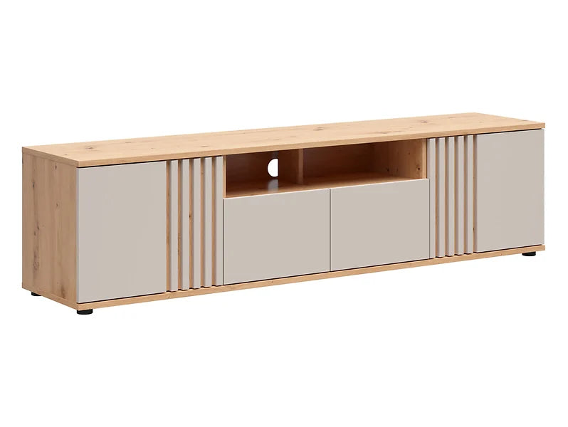 Brevas TV Stand RTV2D2S
