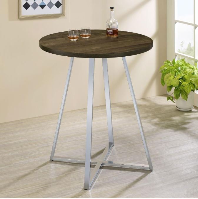 Burkhart Bar Table