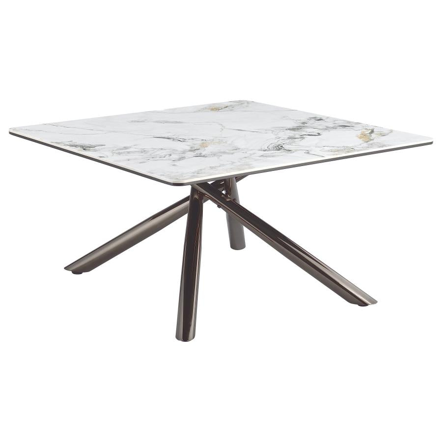 Carvell Square Coffee Table