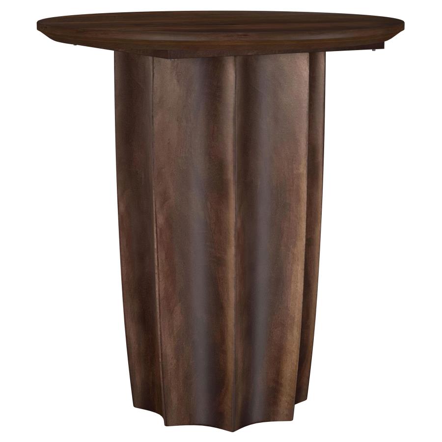 Cayenne End Table