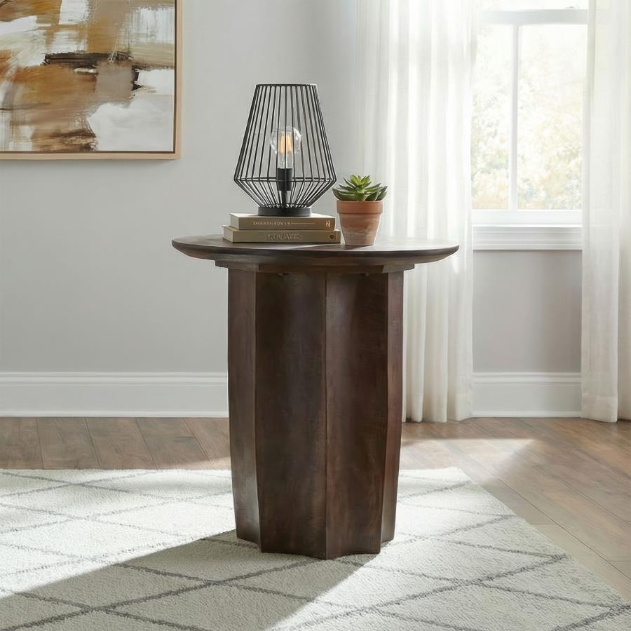 Cayenne End Table