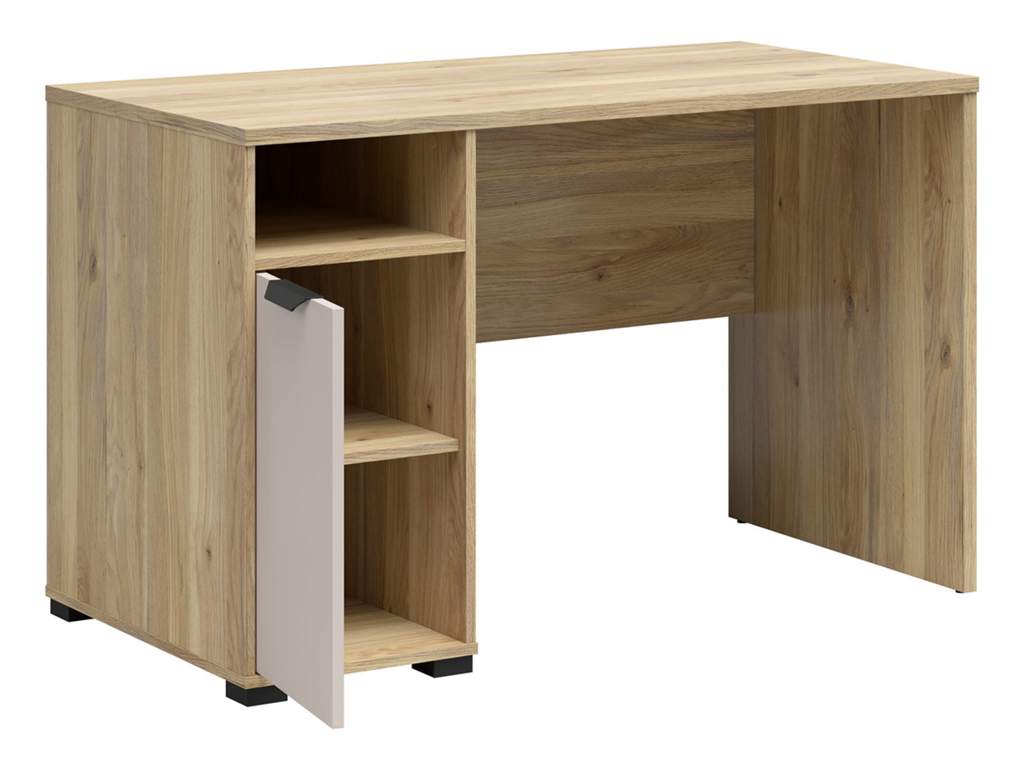 Chuck Desk BIU1D