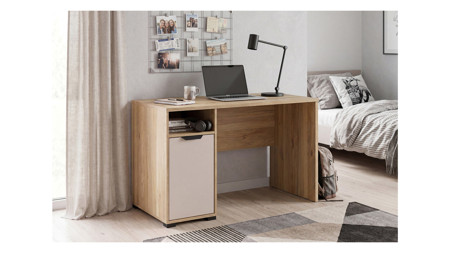 Chuck Desk BIU1D
