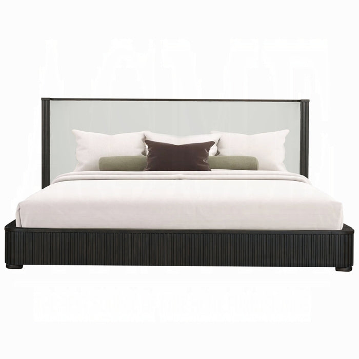 Clay Eastern King Bed