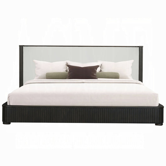 Clay Eastern King Bed