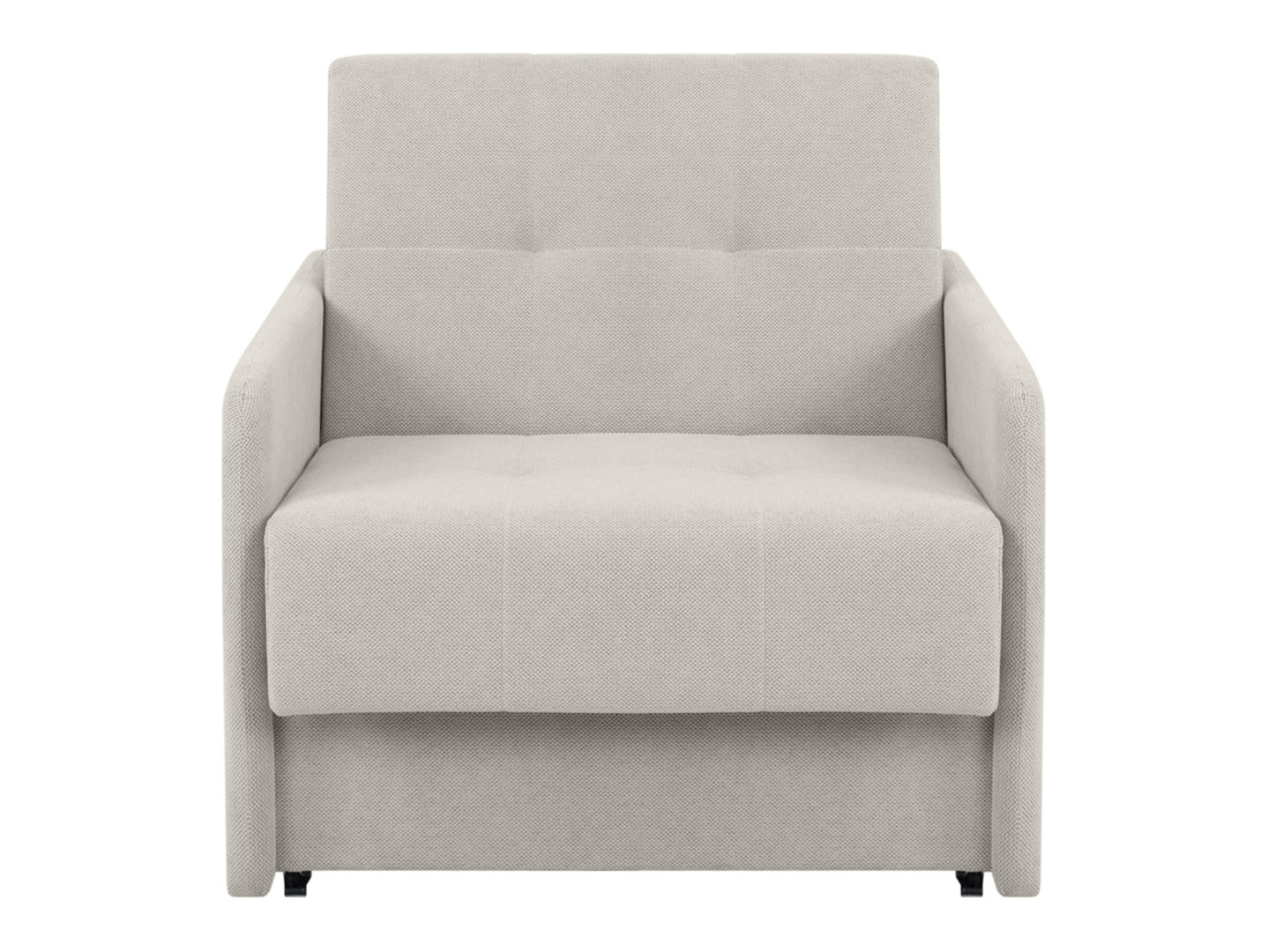 Como Sleeper Chair Sofa Bed Curio 09