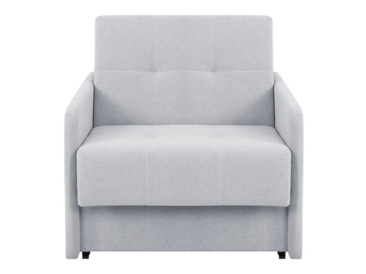 Como Sleeper Chair Sofa Bed Curio 80