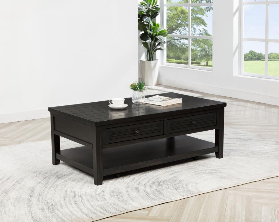 Concord Coffee Table