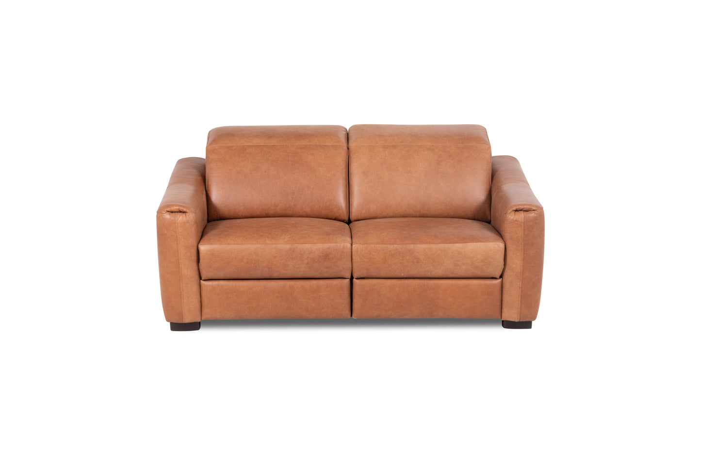 Corby (100% Top Grain Leather - Nevada Caramella)