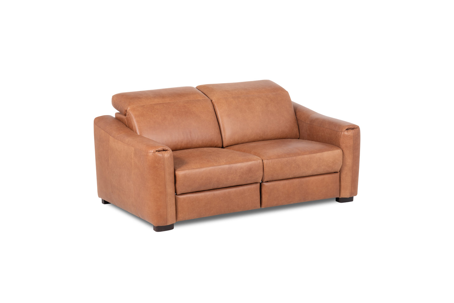 Corby (100% Top Grain Leather - Nevada Caramella)