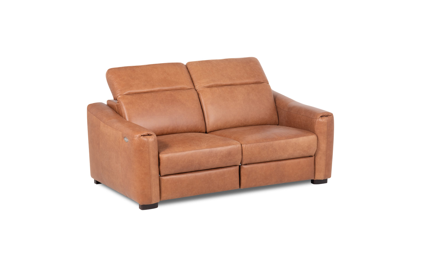 Corby (100% Top Grain Leather - Nevada Caramella)