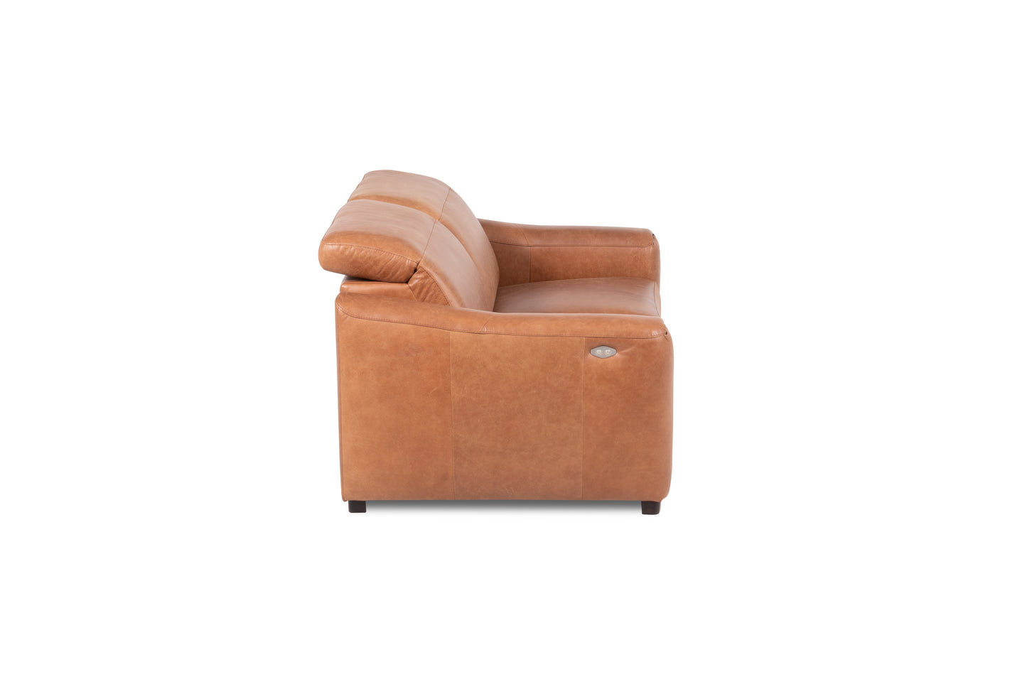 Corby (100% Top Grain Leather - Nevada Caramella)