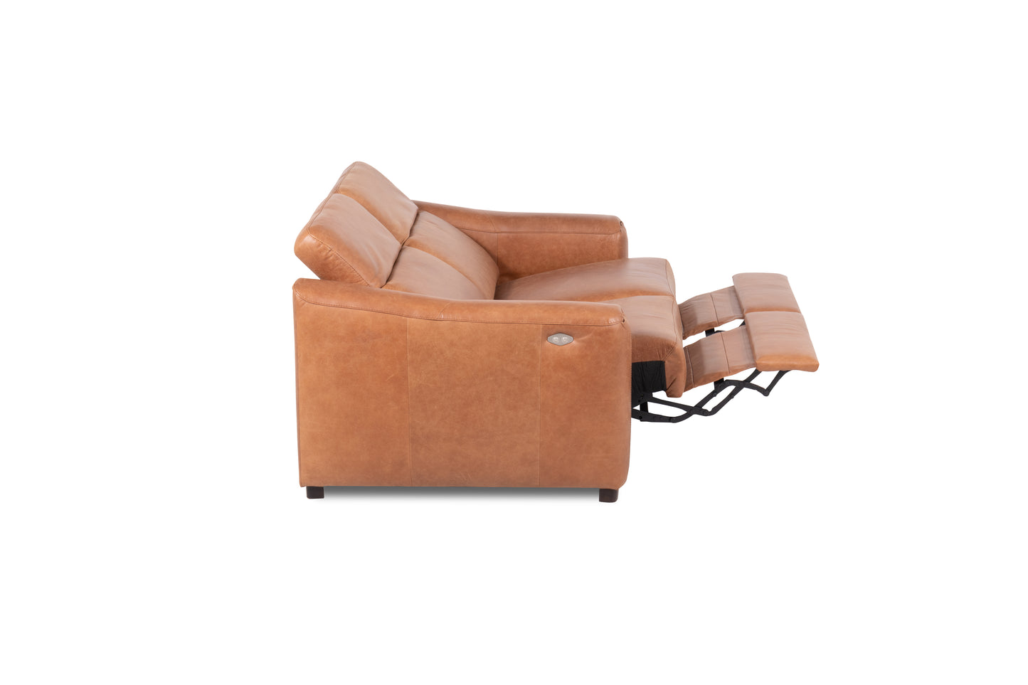 Corby (100% Top Grain Leather - Nevada Caramella)