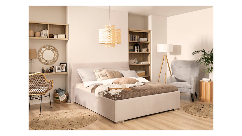 Cosala Bed 120x200