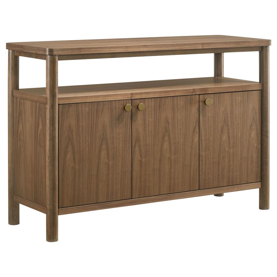 Crestmore Buffet
