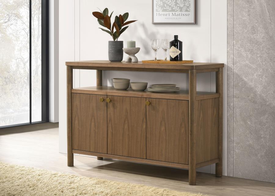 Crestmore Buffet