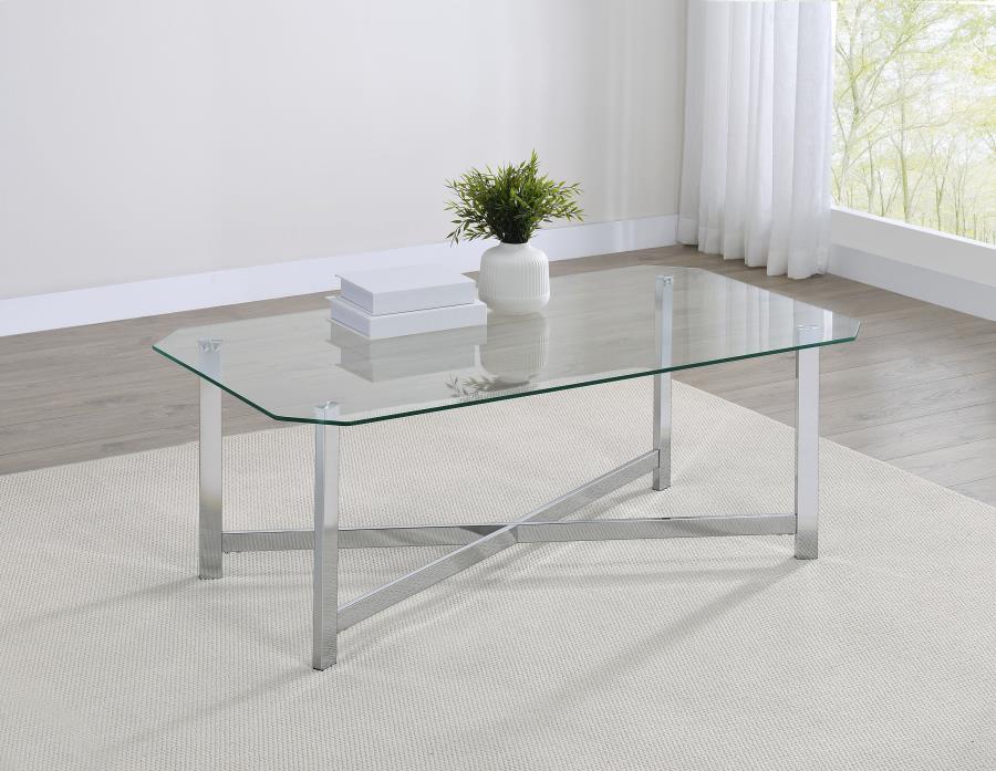 Cronin Coffee Table