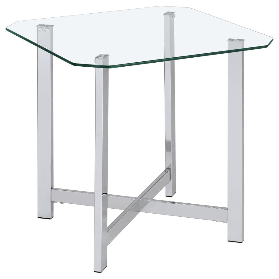 Cronin End Table