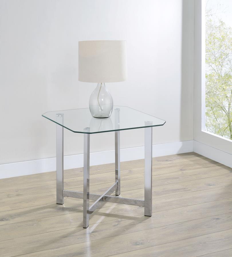 Cronin End Table