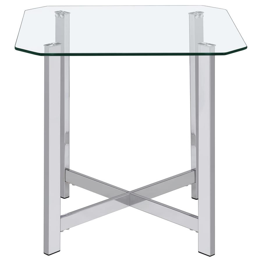 Cronin End Table