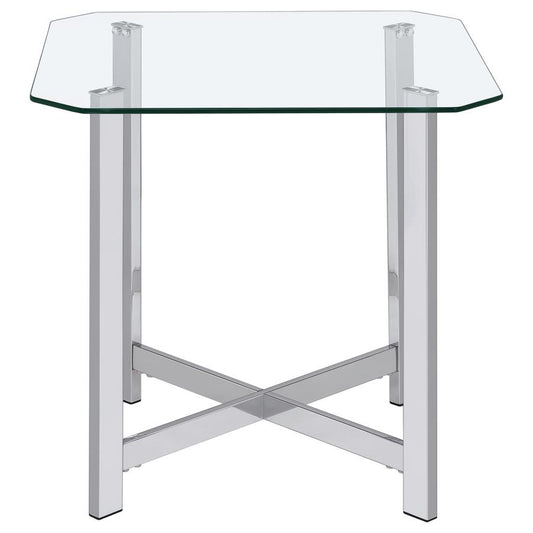 Cronin End Table