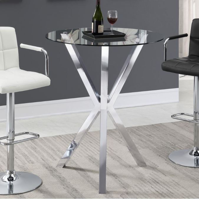 Denali Bar Table