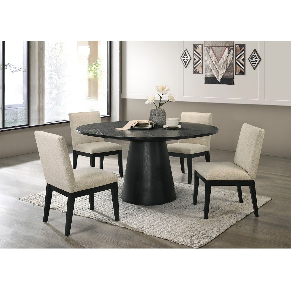 Froja Side Chair
