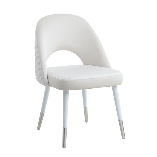 Zemirah Side Chair