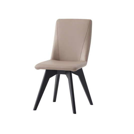 Redmo Leather Chair