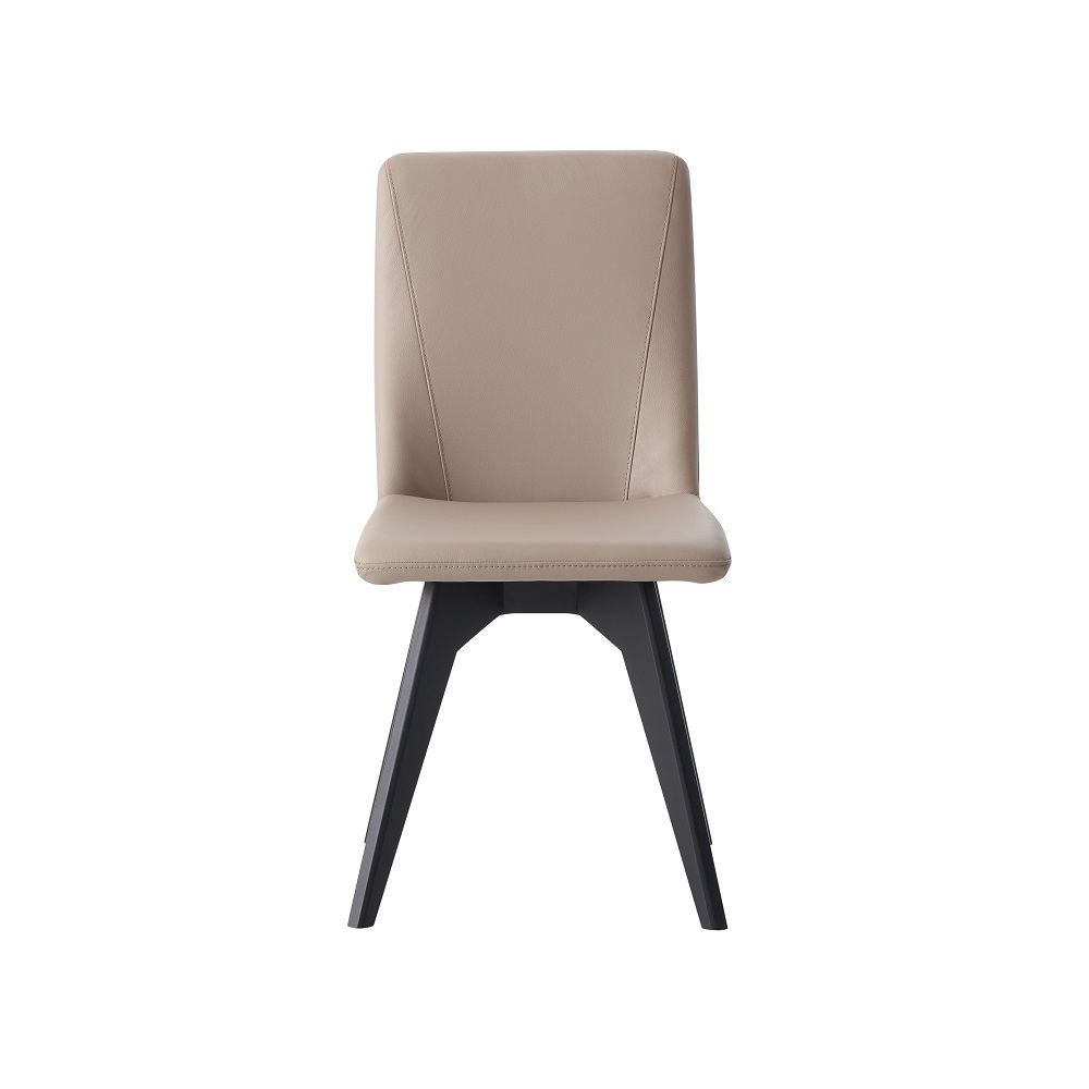 Redmo Leather Chair