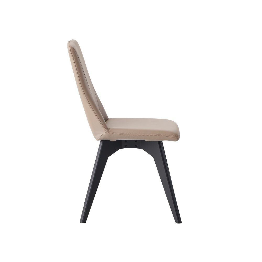 Redmo Leather Chair