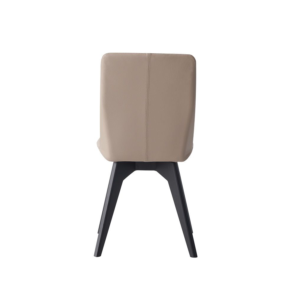 Redmo Leather Chair