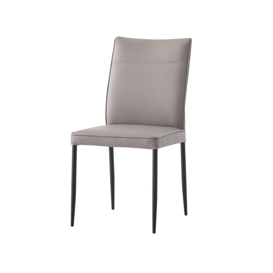 Rash Leather Chair