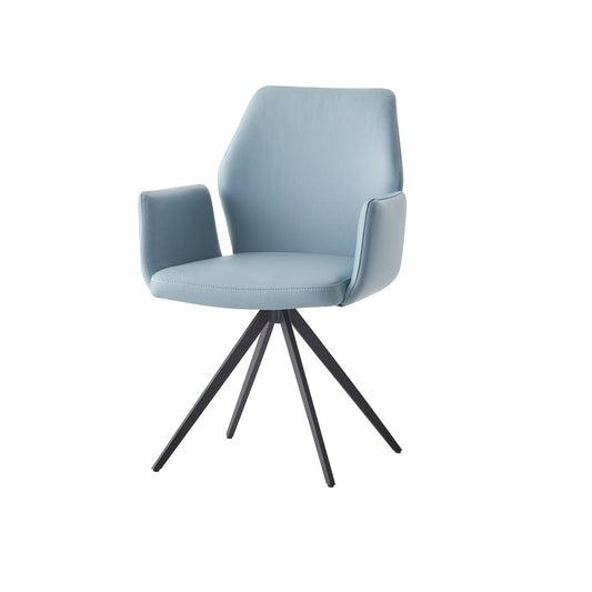 Segis Leather Chair